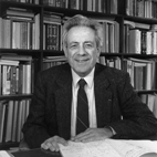 portrait Louis Michel